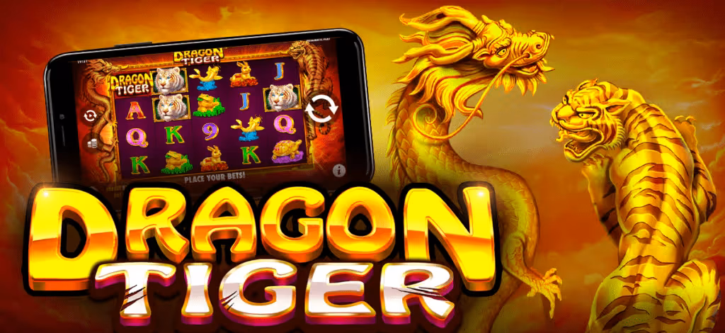 Dragon Tiger